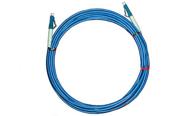 成县光纤跳线连接器