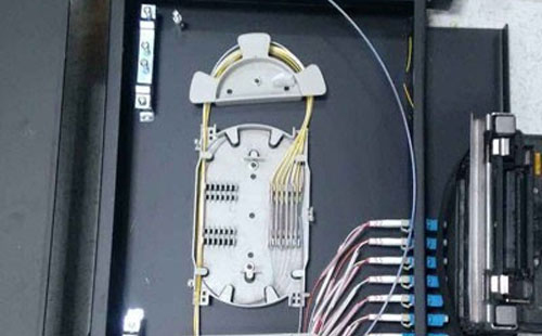 2025年展望：富龙光纤通信 - 引领光纤熔接与成县光缆施工新趋势
