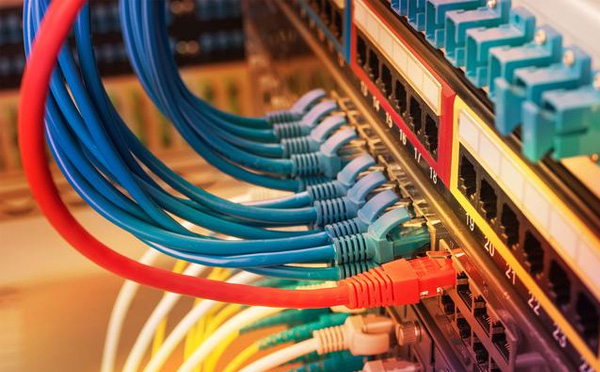 成县网络布线需求持续增长——富龙光纤11月强化综合布线技术支撑与工程服务能力 成县网络布线需求持续增长——富龙光纤11月强化综合布线技术支撑与工程服务能力